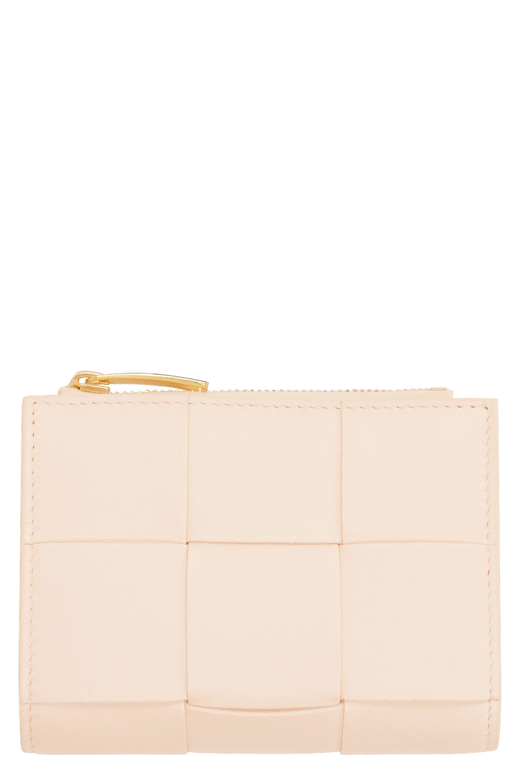 Leather wallet