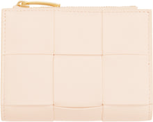 Carica l&#39;immagine nel visualizzatore di Gallery, Leather wallet
