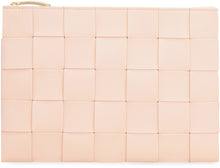 Carica l&#39;immagine nel visualizzatore di Gallery, Leather Pouch
