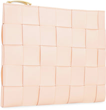 Carica l&#39;immagine nel visualizzatore di Gallery, Leather Pouch
