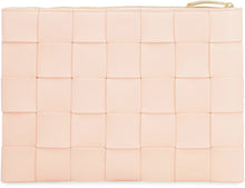 Carica l&#39;immagine nel visualizzatore di Gallery, Leather Pouch
