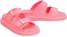 Carica l&#39;immagine nel visualizzatore di Gallery, Hybrid rubber slides
