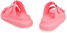 Carica l&#39;immagine nel visualizzatore di Gallery, Hybrid rubber slides
