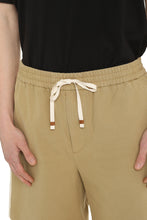 Carica l&#39;immagine nel visualizzatore di Gallery, Cotton bermuda shorts
