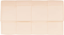 Carica l&#39;immagine nel visualizzatore di Gallery, Leather flap-over wallet

