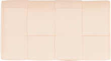 Carica l&#39;immagine nel visualizzatore di Gallery, Leather flap-over wallet
