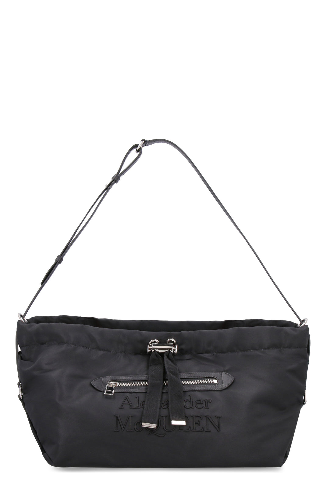 The Bundle nylon tote