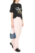 Load image into Gallery viewer, Printed cotton T-shirt
