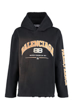 Carica l&#39;immagine nel visualizzatore di Gallery, Cotton hoodie
