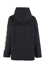 Carica l&#39;immagine nel visualizzatore di Gallery, Cotton hoodie
