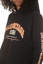 Carica l&#39;immagine nel visualizzatore di Gallery, Cotton hoodie
