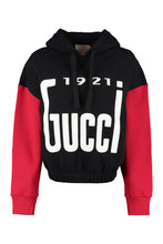 Carica l&#39;immagine nel visualizzatore di Gallery, Cotton hoodie
