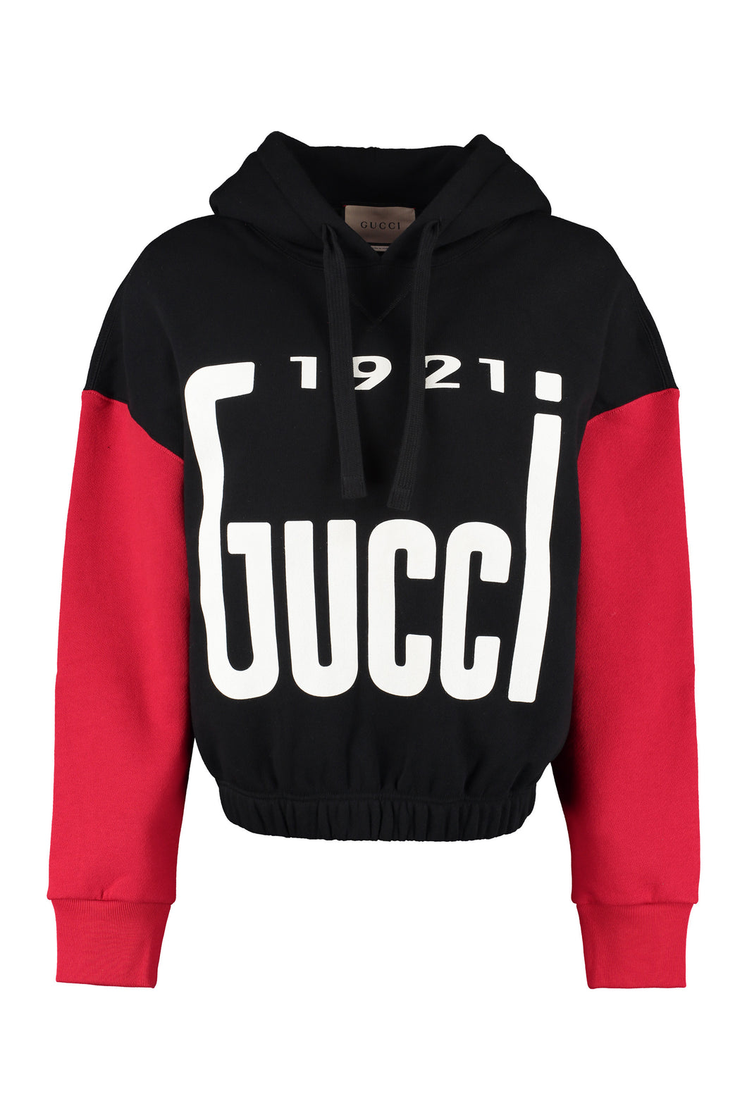 Cotton hoodie