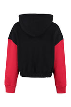 Carica l&#39;immagine nel visualizzatore di Gallery, Cotton hoodie
