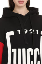 Carica l&#39;immagine nel visualizzatore di Gallery, Cotton hoodie
