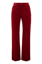 Load image into Gallery viewer, Velvet trousers
