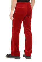 Load image into Gallery viewer, Velvet trousers
