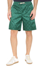 Carica l&#39;immagine nel visualizzatore di Gallery, Techno fabric bermuda-shorts
