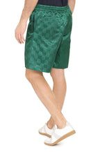 Carica l&#39;immagine nel visualizzatore di Gallery, Techno fabric bermuda-shorts
