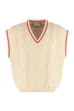 Load image into Gallery viewer, Wool sweater
