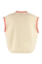 Load image into Gallery viewer, Wool sweater
