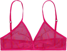 Carica l&#39;immagine nel visualizzatore di Gallery, Triangle bra
