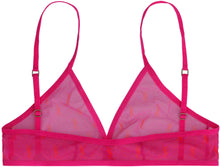 Carica l&#39;immagine nel visualizzatore di Gallery, Triangle bra
