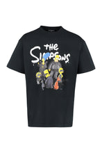 Load image into Gallery viewer, Printed oversize t-shirt
