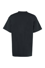 Load image into Gallery viewer, Printed oversize t-shirt
