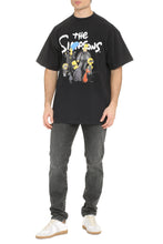 Load image into Gallery viewer, Printed oversize t-shirt
