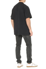 Load image into Gallery viewer, Printed oversize t-shirt

