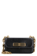 Carica l&#39;immagine nel visualizzatore di Gallery, Gossip leather crossbody bag
