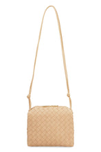 Carica l&#39;immagine nel visualizzatore di Gallery, Loop leather crossbody bag
