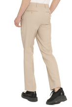 Load image into Gallery viewer, Slim fit tailored trousers
