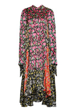 Carica l&#39;immagine nel visualizzatore di Gallery, Printed maxi dress
