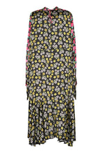 Load image into Gallery viewer, Printed maxi dress
