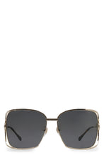 Carica l&#39;immagine nel visualizzatore di Gallery, Squared sunglasses

