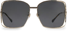 Carica l&#39;immagine nel visualizzatore di Gallery, Squared sunglasses
