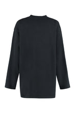 Load image into Gallery viewer, Printed cotton T-shirt

