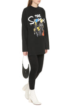 Load image into Gallery viewer, Printed cotton T-shirt
