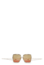 Load image into Gallery viewer, Rectangular sunglasses

