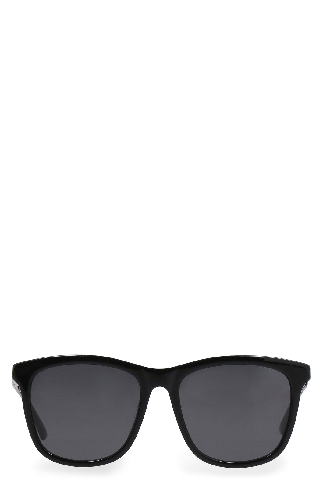 Squared sunglasses