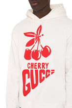 Load image into Gallery viewer, Printed cotton sweatshirt
