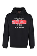 Load image into Gallery viewer, Printed hoodie
