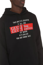 Load image into Gallery viewer, Printed hoodie
