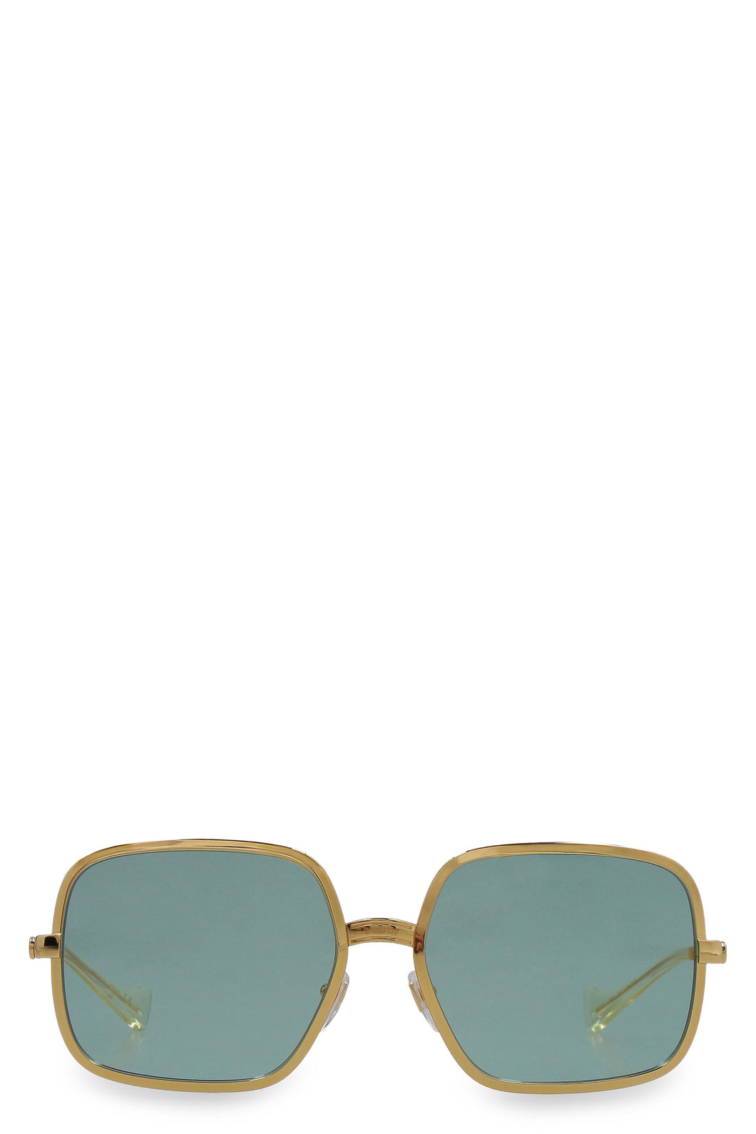 Squared sunglasses