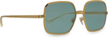 Load image into Gallery viewer, Squared sunglasses
