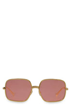 Load image into Gallery viewer, Squared sunglasses
