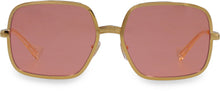 Load image into Gallery viewer, Squared sunglasses
