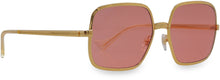 Load image into Gallery viewer, Squared sunglasses
